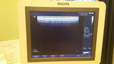Philips HD7 Revision 1.1 Diagnostic Ultrasound System