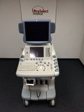 GE Logiq 7 BT09 Ultrasound System with Cardiac (CW Doppler)