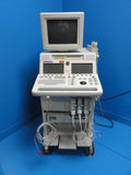 Philips HP Sonos 5500 M2424A Ultrasound W/ S4/ S12/ C3540 /21223B Probes (8060)
