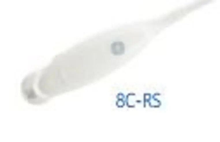 GE 8C-RS Ultrasound Probe / Transducer Brand New