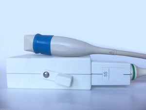 GE 5S Sector Array Ultrasound Transducer probe For GE Vivid series/ Refurbished