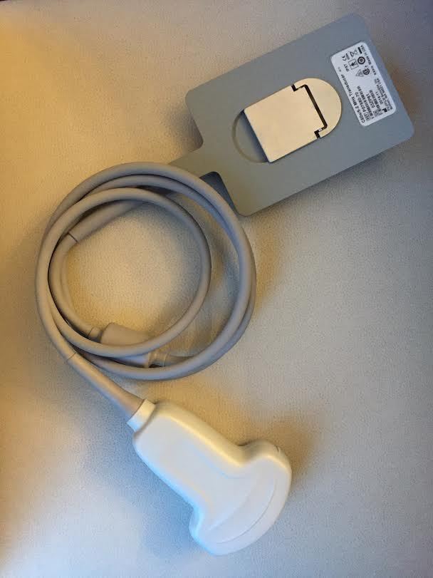 SonoSite M Turbo Ultrasound with C60X Curved Abdominal, ICTx Transvaginal Probes DIAGNOSTIC ULTRASOUND MACHINES FOR SALE