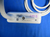 ATL Phillips L12-5 (38mm) Linear Array Ultrasound Transducer Probe, Warranty