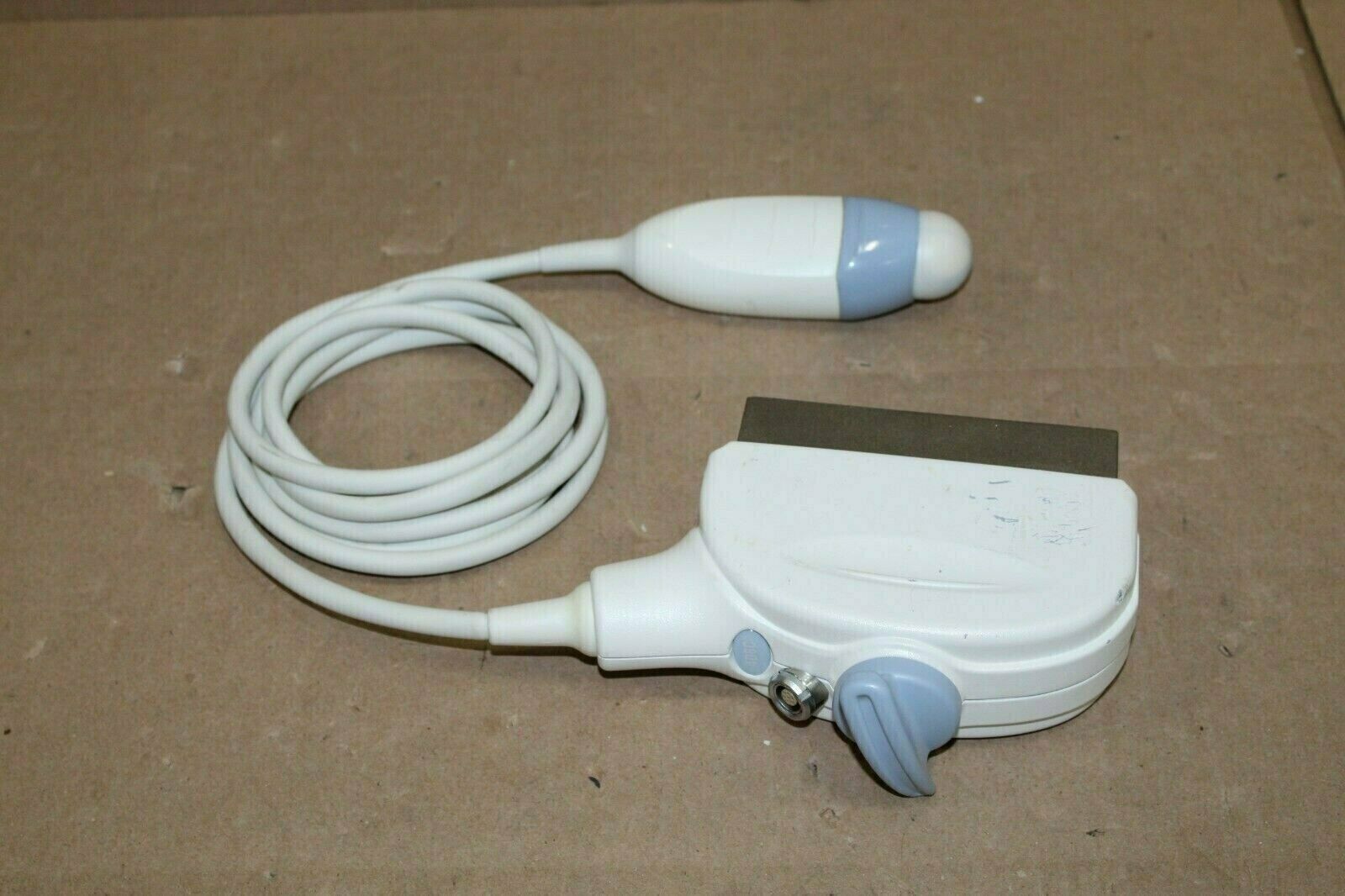 GE Ultrasound 4D8C Ultrasound Transducer Probe 156959 DIAGNOSTIC ULTRASOUND MACHINES FOR SALE