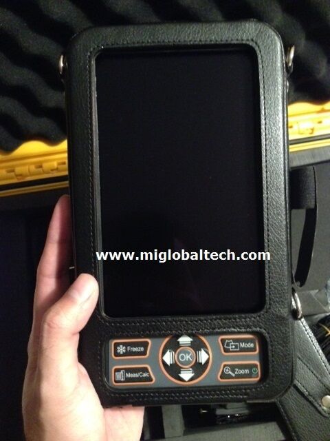 SIUI CTS-800 Veterinary Ultrasound with Two Probes - Warranty DIAGNOSTIC ULTRASOUND MACHINES FOR SALE
