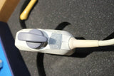 GE RIC5-9-D Ultrasound Transducer for parts in need of repair