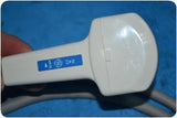GE B9719BB 3.5MHZ CONVEX ULTRASOUND  TRANSDUCER ! (134396)