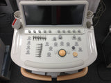 Philips IE33 F-Cart L11-3 Vascular S5-1 Cardiac Ultrasound Machine