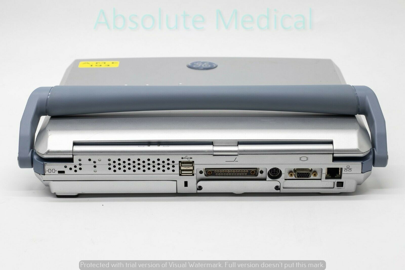 GE Voluson e Portable Ultrasound Biomed Certified, Probes/Transducers available! DIAGNOSTIC ULTRASOUND MACHINES FOR SALE