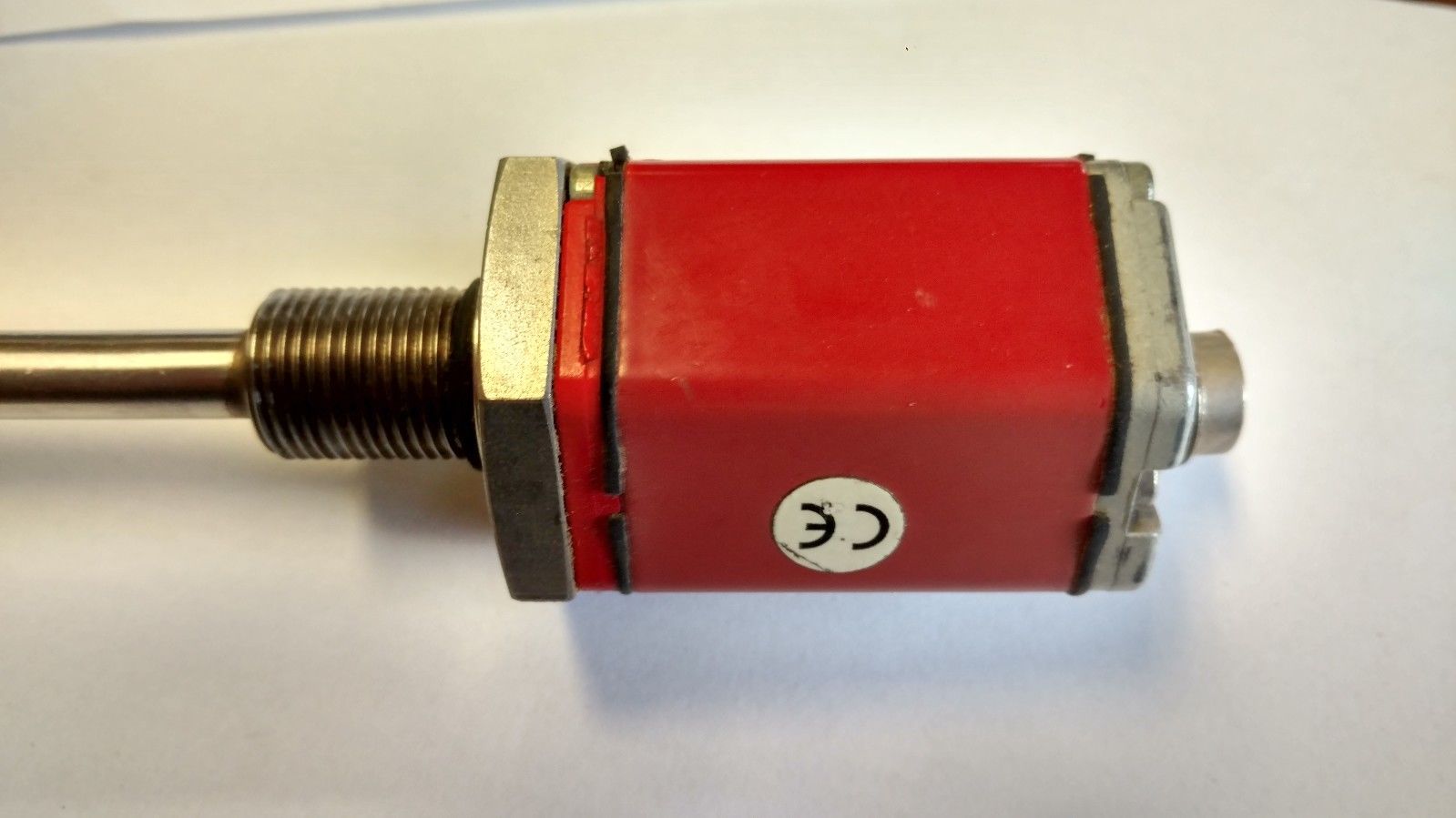 MTS TEMPOSONICS GHT0360UD60601R0 G-SERIES LINEAR POSITION SENSOR 39 1/2" probe  DIAGNOSTIC ULTRASOUND MACHINES FOR SALE