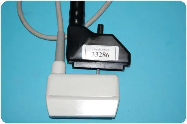 GENERAL ELECTRIC (GE) 46-22482901 5 MHZ ULTRASOUND TRANSDUCER / PROBE ! (94478)