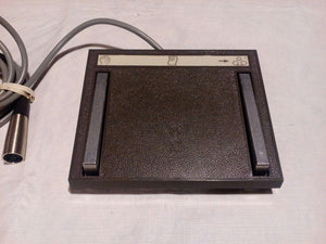 IPX1 foot pedal contrller HP sonos Philips Agilent ultrasound