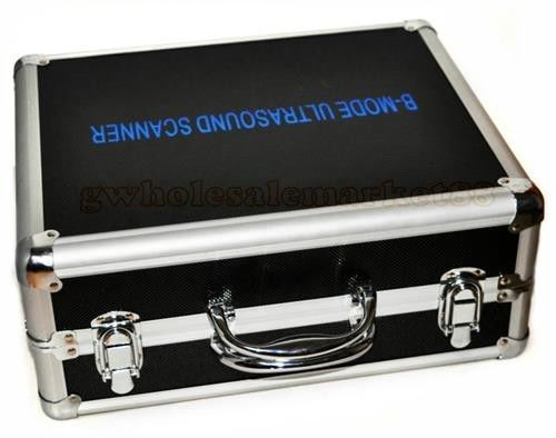 LED 3D Full Digital Laptop Ultrasound Scanner/Machine 3.5M Convex Probe Hospital 190891302670 DIAGNOSTIC ULTRASOUND MACHINES FOR SALE