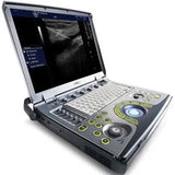 GE LOGIQ e Ultrasound – Certified Pre-Owned