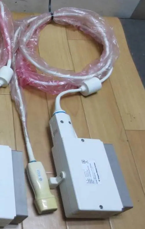 GE S222 Sector Cardiac Ultrasound transducer probe Logiq 2259219