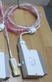 GE S222 Sector Cardiac Ultrasound transducer probe Logiq 2259219