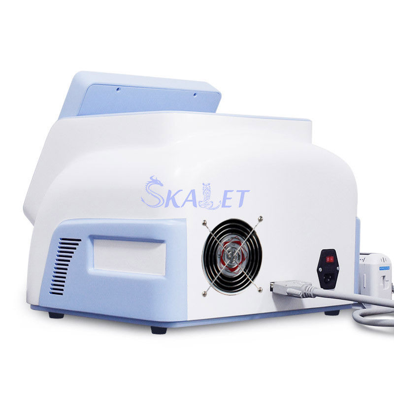 High intensity focused ultrasound hifu face body lifting wrinkle removal 2D HIFU DIAGNOSTIC ULTRASOUND MACHINES FOR SALE