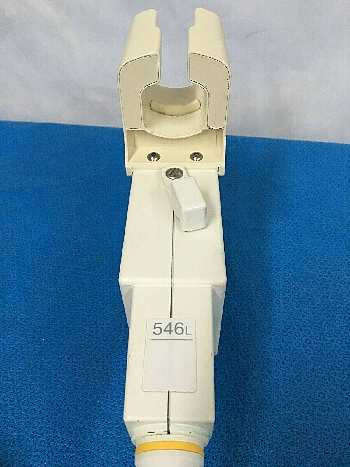 GE 2197482, 546L, Linear Array Ultrasound Probe. DIAGNOSTIC ULTRASOUND MACHINES FOR SALE