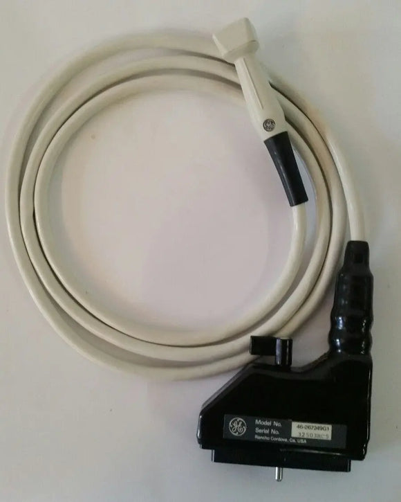 GE  General Electric 46-267249G1 3.5/Y MHZ Ultrasound Transducer Probe