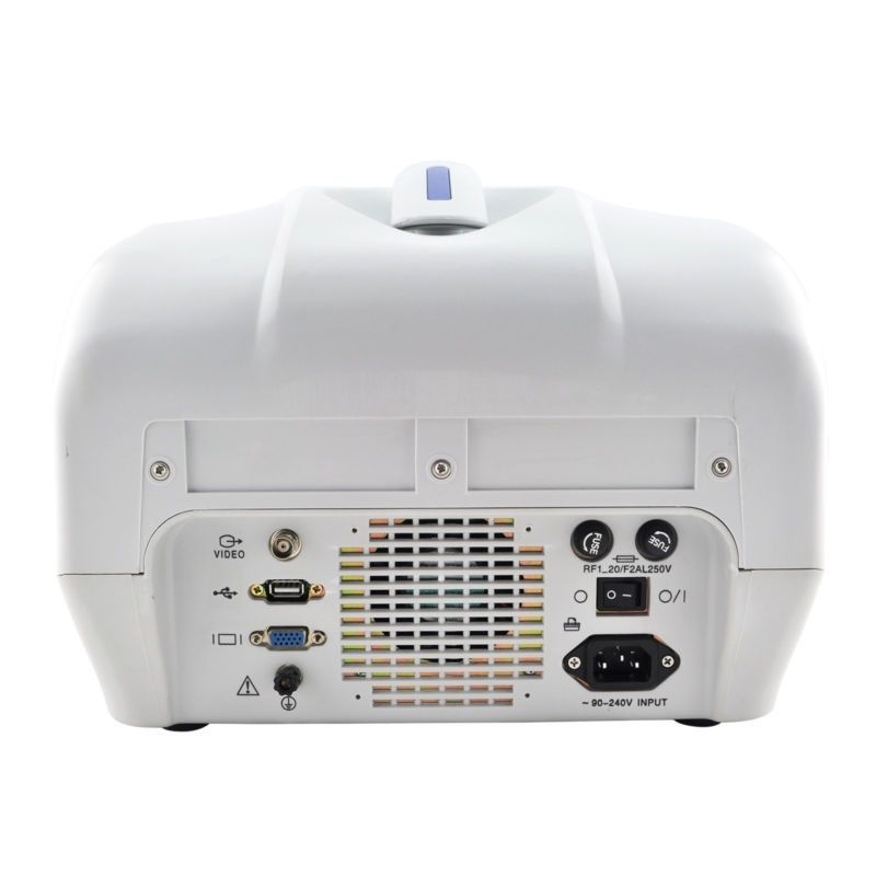 Portable Digital Ultrasound Scanner Machine Veterinary Rectal Probe +3D COW Farm 190891819789 DIAGNOSTIC ULTRASOUND MACHINES FOR SALE