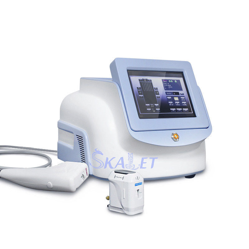 New Tech Newest Body Slimming Hifu Ultrasound Korea Face Wrinkle Removal System DIAGNOSTIC ULTRASOUND MACHINES FOR SALE