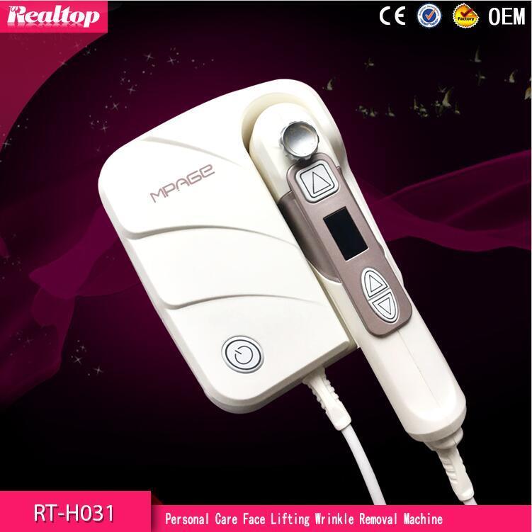 Home Use High Intensity Focused Ultrasound Hifu Eye Wrinkles Machine DIAGNOSTIC ULTRASOUND MACHINES FOR SALE