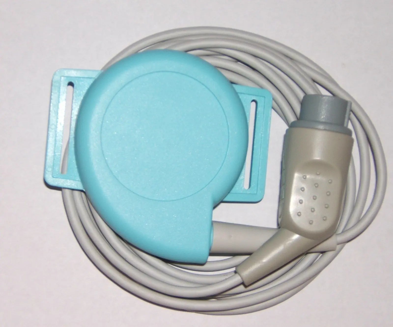 GE Corometrics Nautilus Ultrasound Fetal Transducer 5700LAX Brand New