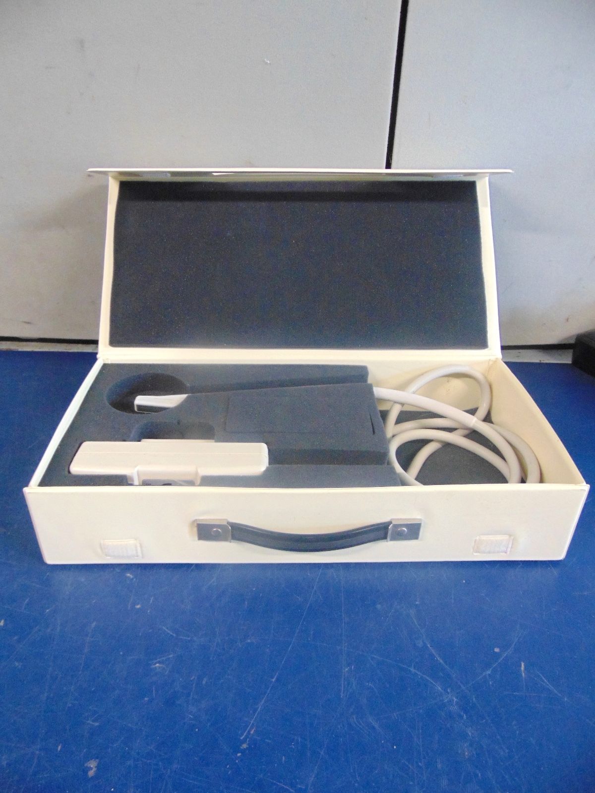 Aloka Ultrasound Transducer Probe UST-5511I-7.5 R174 DIAGNOSTIC ULTRASOUND MACHINES FOR SALE