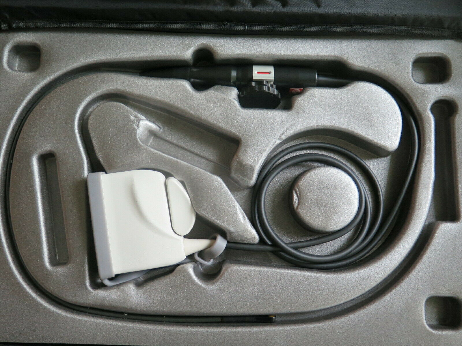 Philips S7-3t TEE Ultrasound Probe with case DIAGNOSTIC ULTRASOUND MACHINES FOR SALE