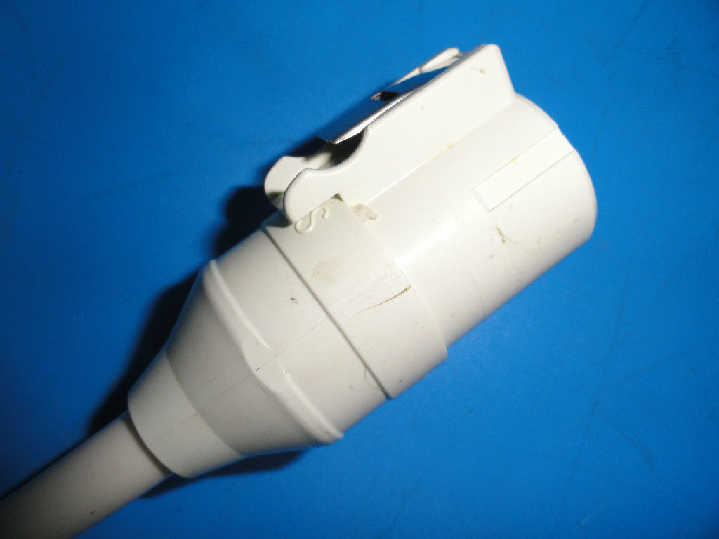 DIASONICS 101-00113-00 ENDO RECTAL Mechanical PROBE for diasonics spectra (3328) DIAGNOSTIC ULTRASOUND MACHINES FOR SALE