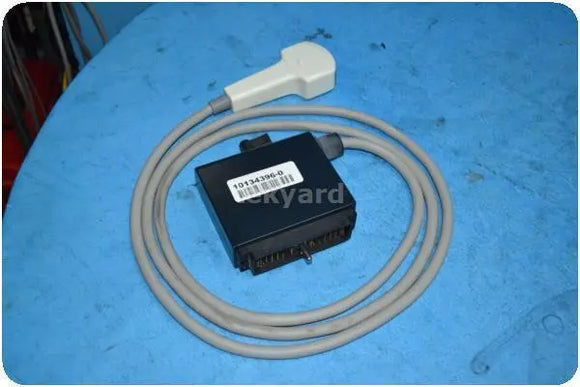 GE B9719BB 3.5MHZ CONVEX ULTRASOUND  TRANSDUCER ! (134396)