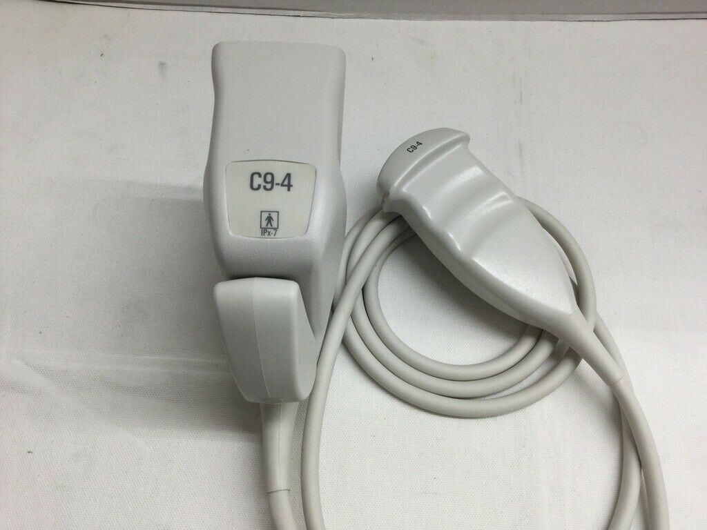 Philips C9-4 Ultrasound Transducer Probe DIAGNOSTIC ULTRASOUND MACHINES FOR SALE