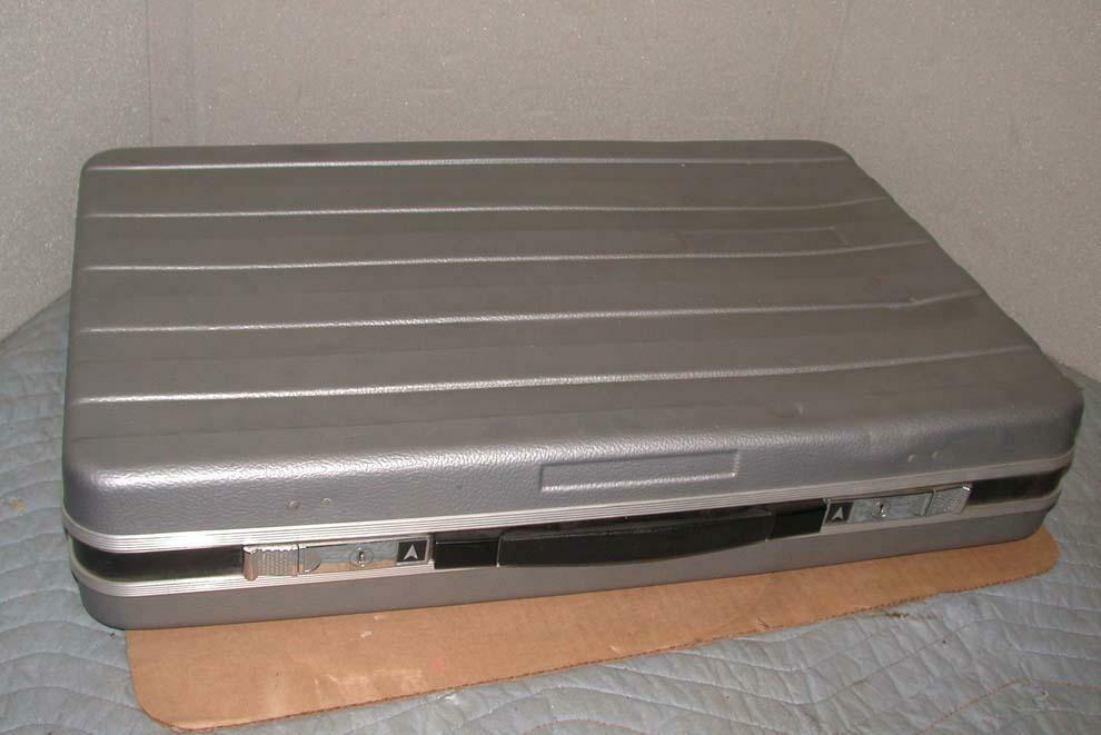 HP Hewlett Packard 21362A Ultrasound Transducer 5 MHz + case FREE S&H DIAGNOSTIC ULTRASOUND MACHINES FOR SALE