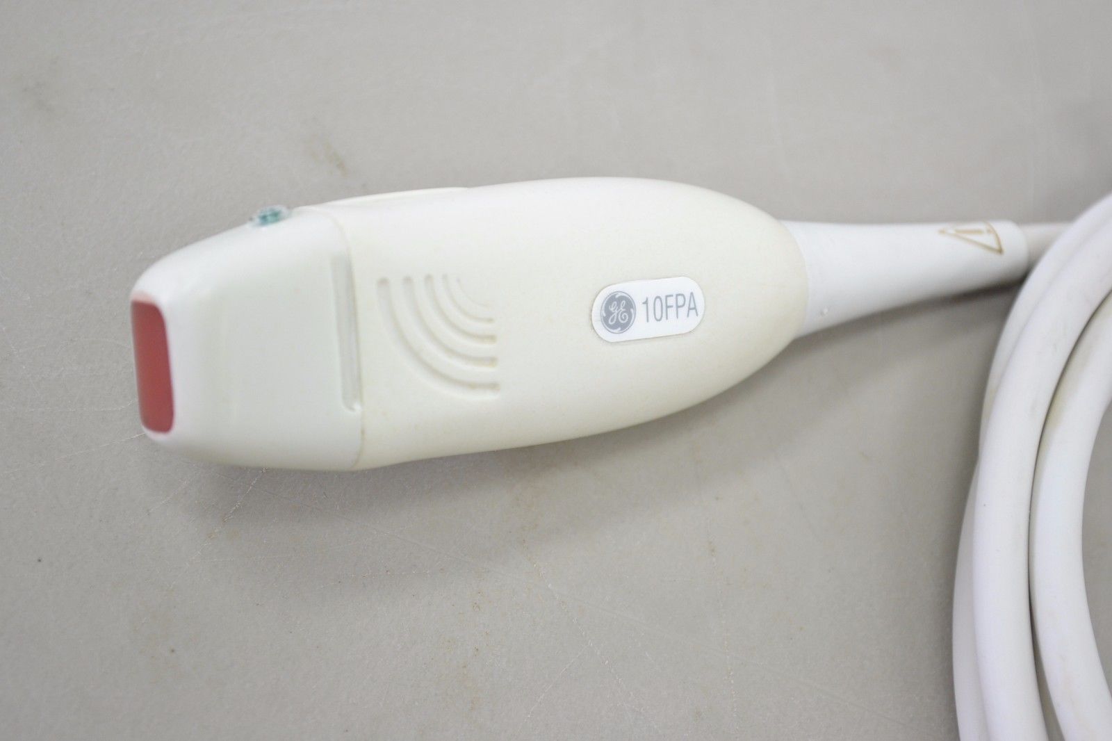 GE Vingmed 10MHZ FPA Ref KW100002 Phased Array PROBE for GE Vivid 5 (11749 B32) DIAGNOSTIC ULTRASOUND MACHINES FOR SALE