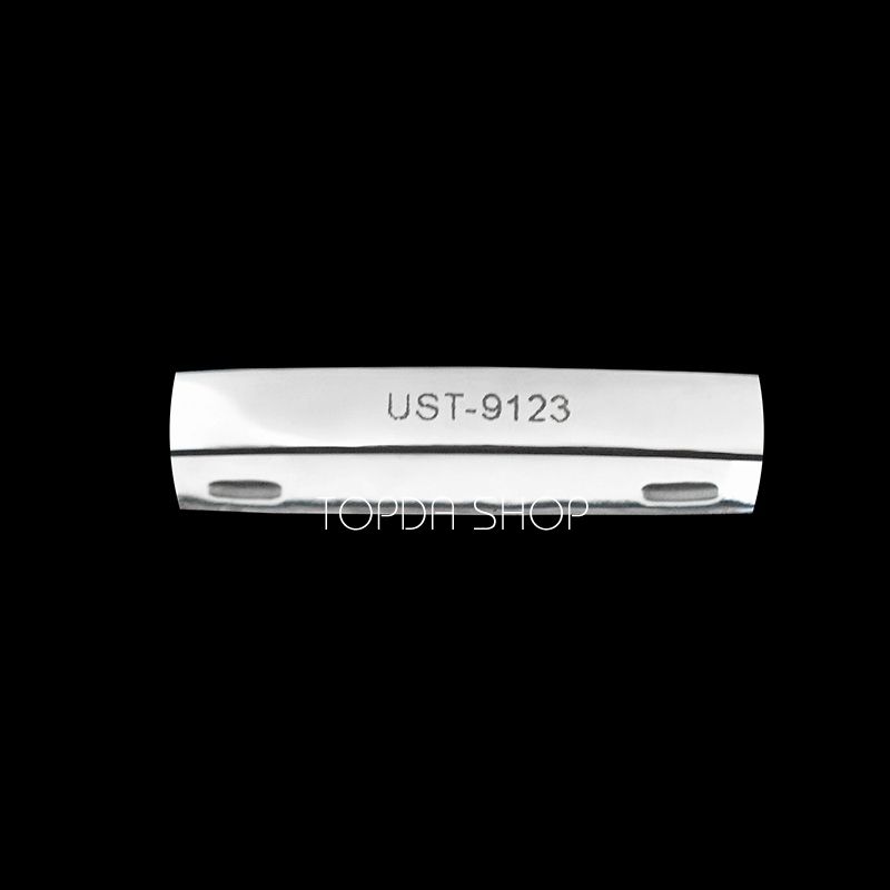UST-9123 HITACHI-Aloka B-ultrasound Probe Puncture stent Stainless steel guide 725326264218 DIAGNOSTIC ULTRASOUND MACHINES FOR SALE