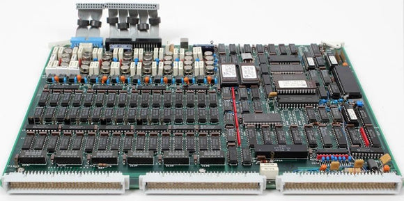 ATL Beamformer Control Board Assy 7500-0362-02 for Ultramark 4 Plus Ultrasound