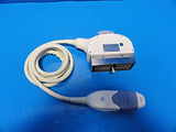 GE 3V P/N 2403680 4D Sector Array Ultrasound Transducer Probe ~13793