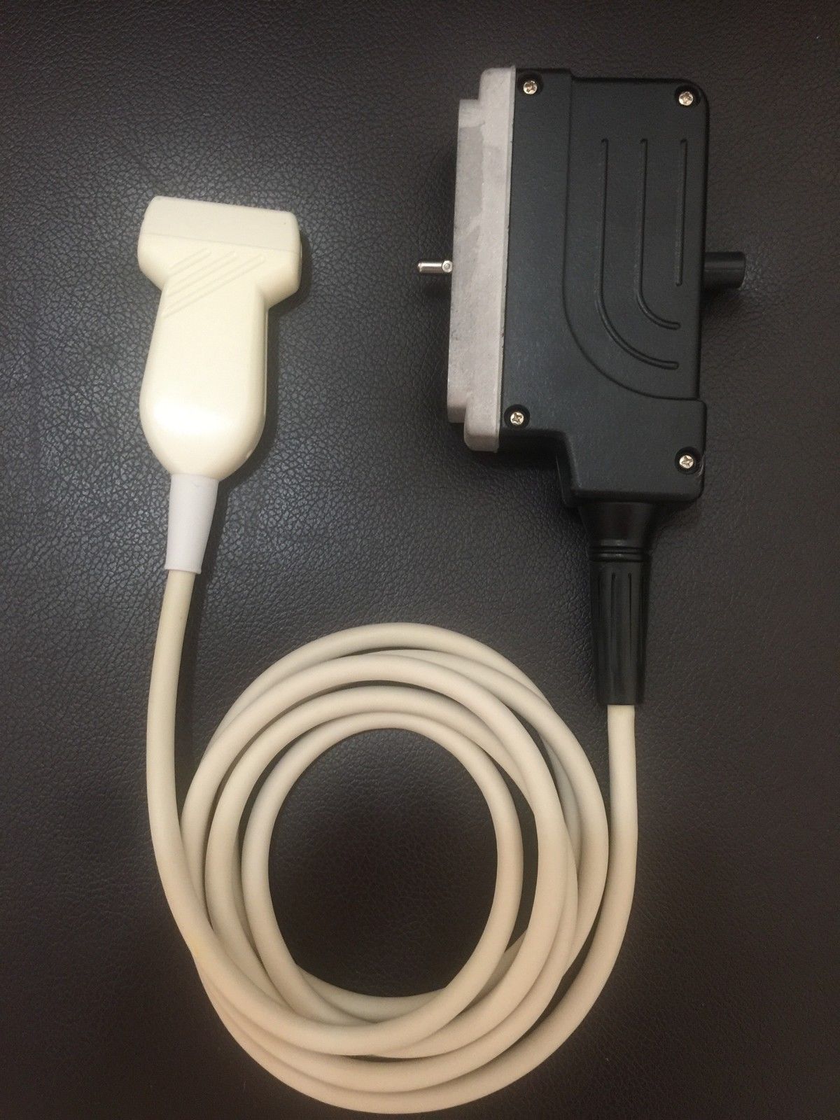 MEDISON L5-9 7.5 MHz Linear Probe FOR SA5500/6000/8800/8000SE/8000EX/8000LV/PICO DIAGNOSTIC ULTRASOUND MACHINES FOR SALE