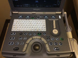 Portable 3D Ultrasound Machine
