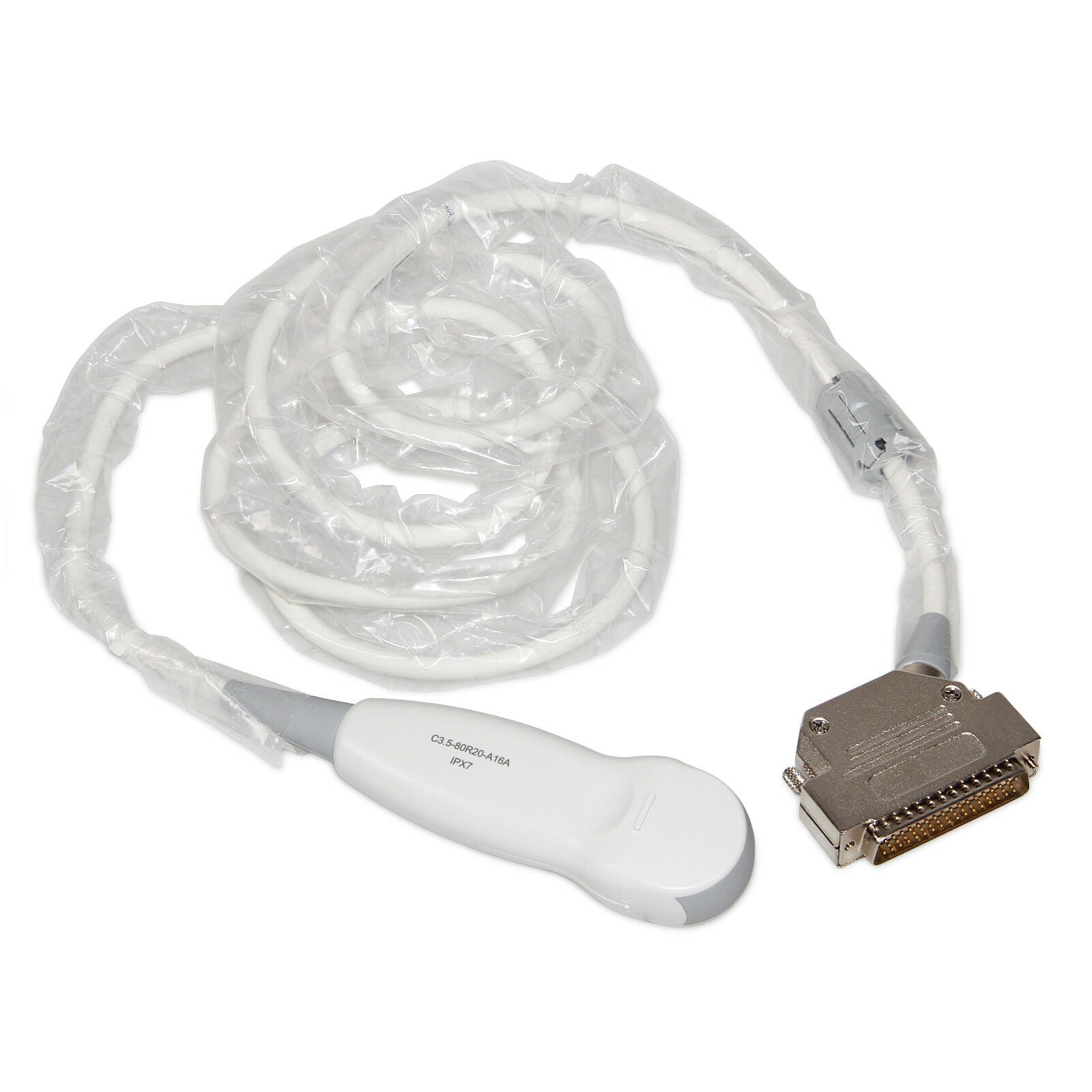Portable Laptop Ultrasound Scanner Machine 2 Probes Digital Diagnostic System 658126901772 DIAGNOSTIC ULTRASOUND MACHINES FOR SALE