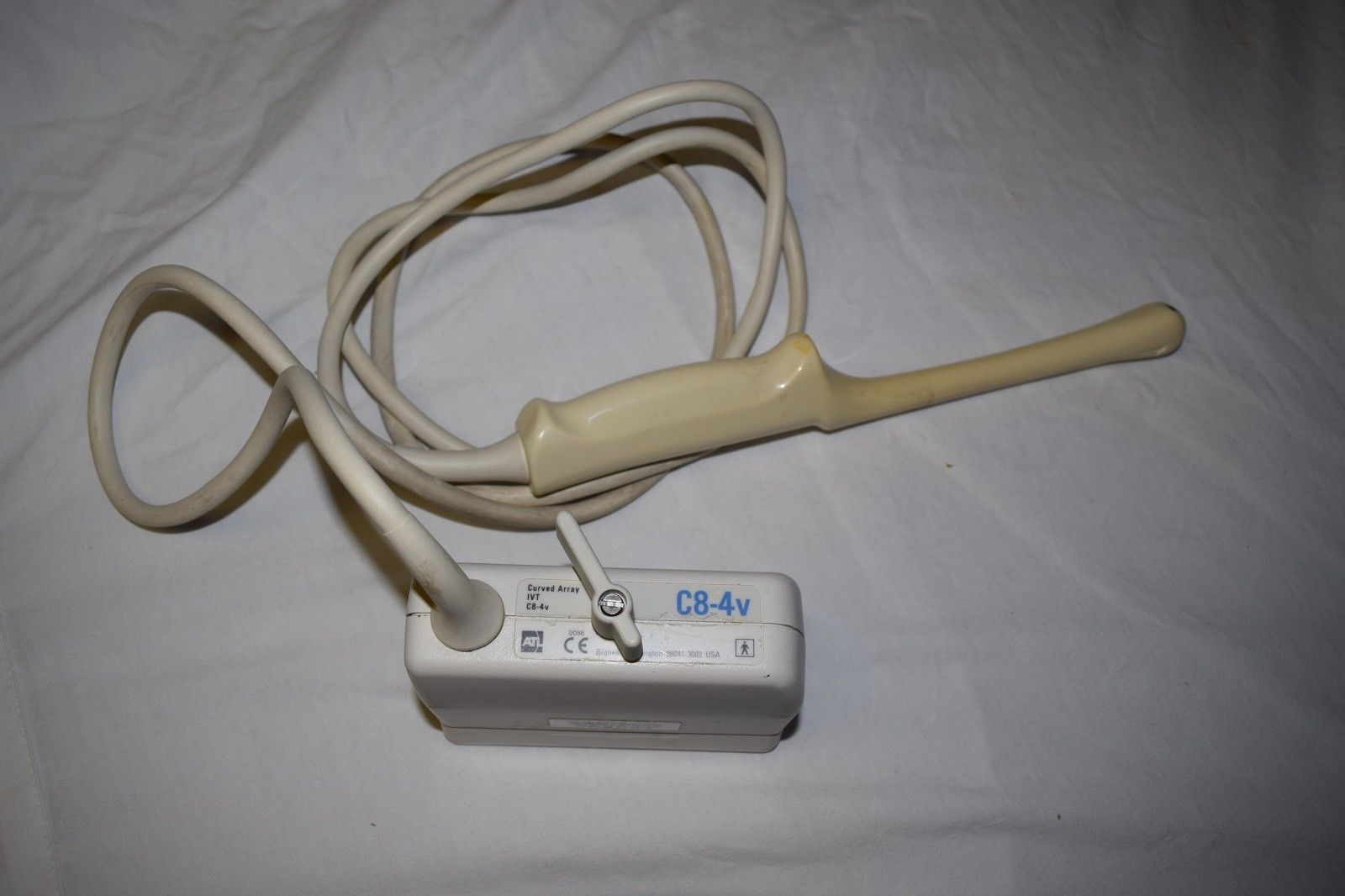 PHILIPS ATL C4-2  Ultrasound Probe DIAGNOSTIC ULTRASOUND MACHINES FOR SALE