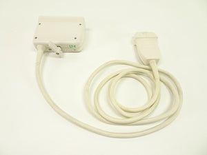 Philips ATL L7-4 Linear Array Ultrasound Transducer Probe for HDI