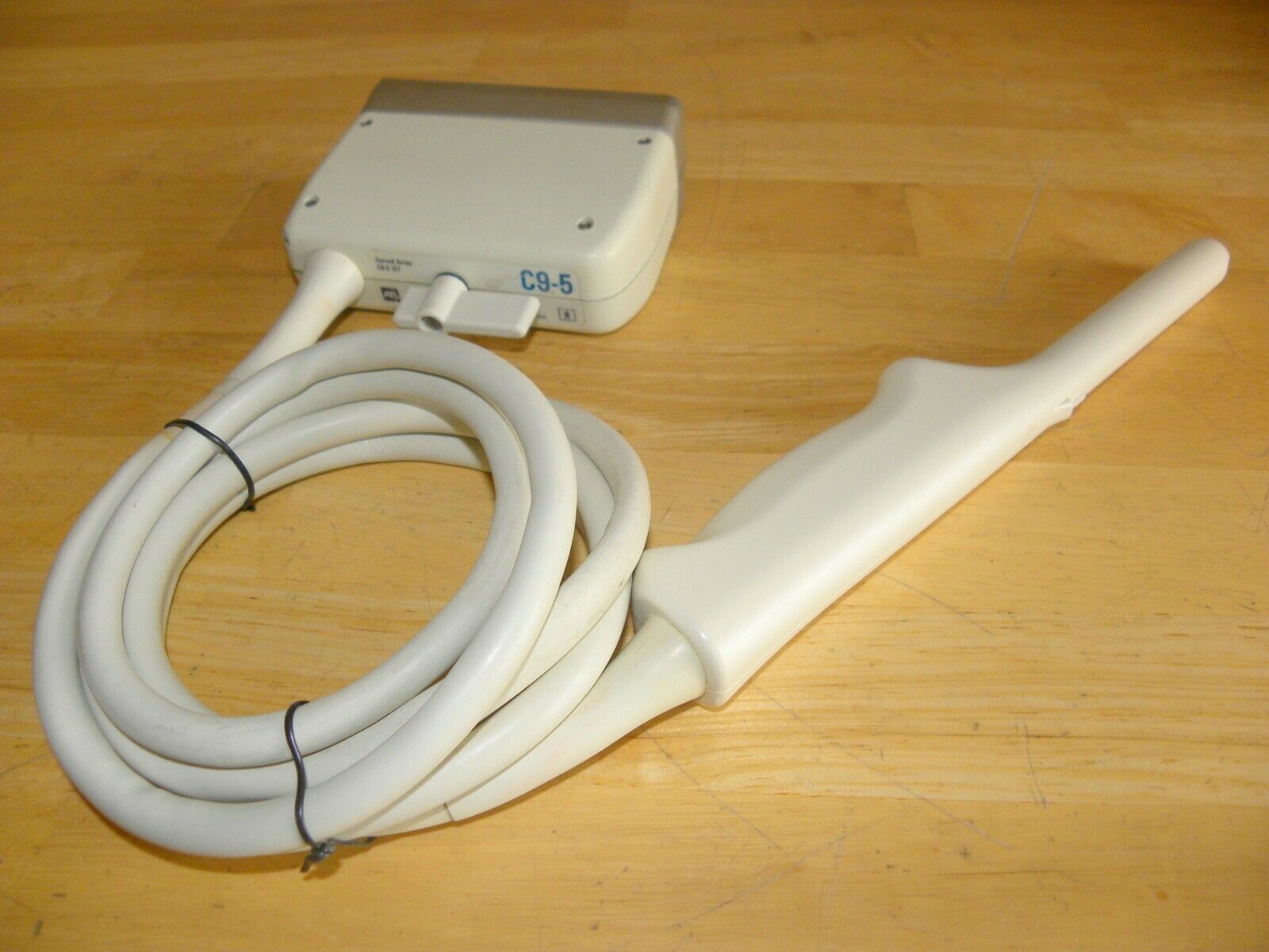 Philips C9-5 Curved Array ICT Ultrasound Transducer Probe DIAGNOSTIC ULTRASOUND MACHINES FOR SALE