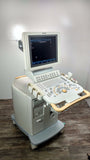 PHILIPS HD11 XE ULTRASOUND SYSTEM WITH L9-3 & PA4-2 TRANSDUCERS