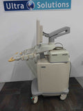 Philips HD11 XE Ultrasound System