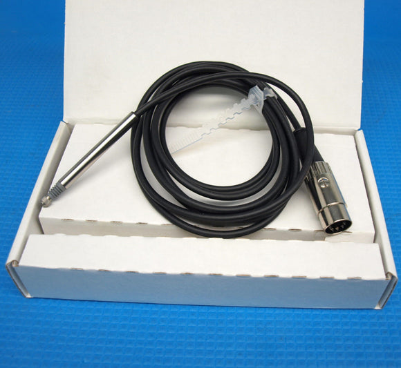 ~ NEW ~ SIEMENS LVDT CARTRIDGE PROBE LINEAR SENSOR 13820-3