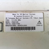 GE C551 Ultrasound Transducer Probe, Model P9607DB