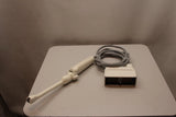 GE Medical MTZ 6.5MHz Vaginal Endocavity Transducer Ultrasound Probe P9603MB