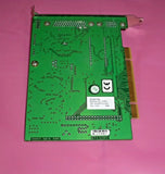 GE Voluson 730 Exp. Ultrasound VGA Graphic Card Interface Display (PN:KTZ207170)