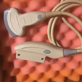 GE 4C-RS Ultrasound Probe / Transducer Ref 5125386 Tr:640